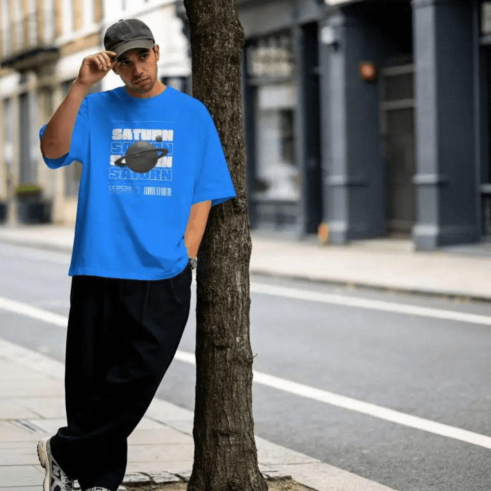 T-Shirts - UrbanFaad