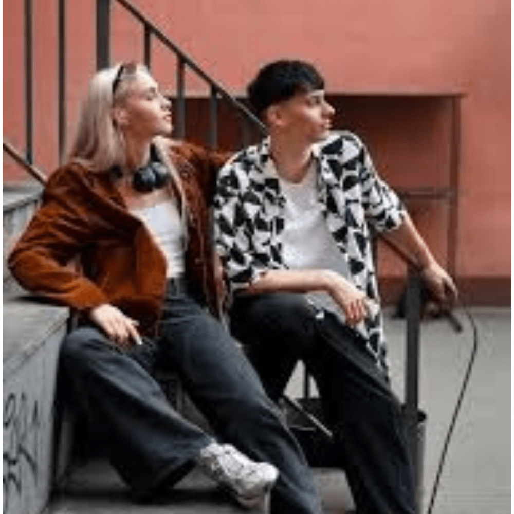 Unisex - UrbanFaad